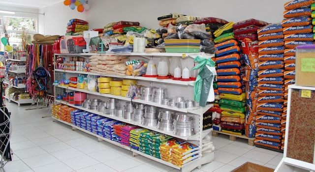Petpaw Petshop